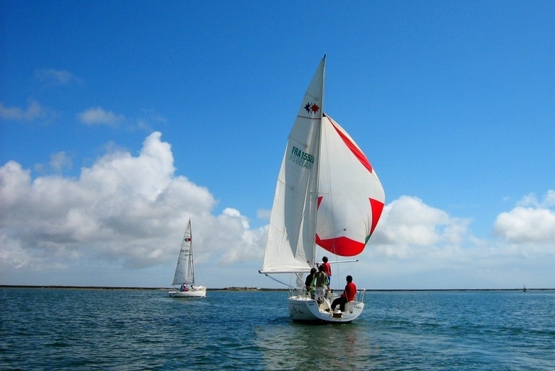 Sailing Trips - Algarve Yacht Cruise
